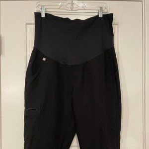 Figs Maternity Scrub Pants